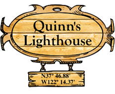 QUINN'S LIGHTHOUSE RESTAURANT & PUB